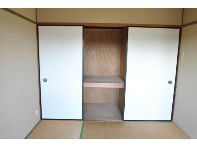 サクラヒルの物件内観写真