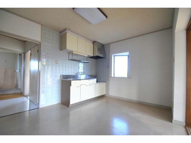 サクラヒルの物件内観写真