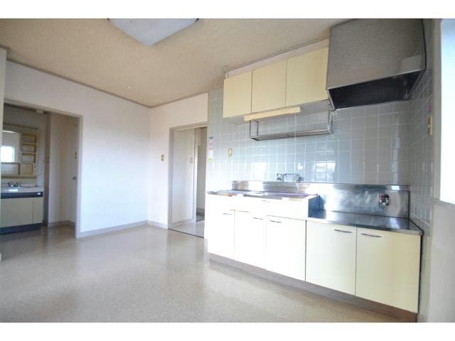 サクラヒルの物件内観写真