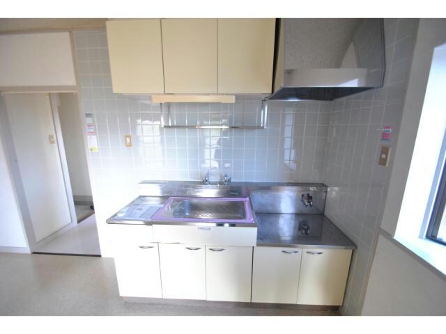 サクラヒルの物件内観写真