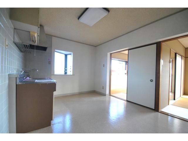 サクラヒルの物件内観写真