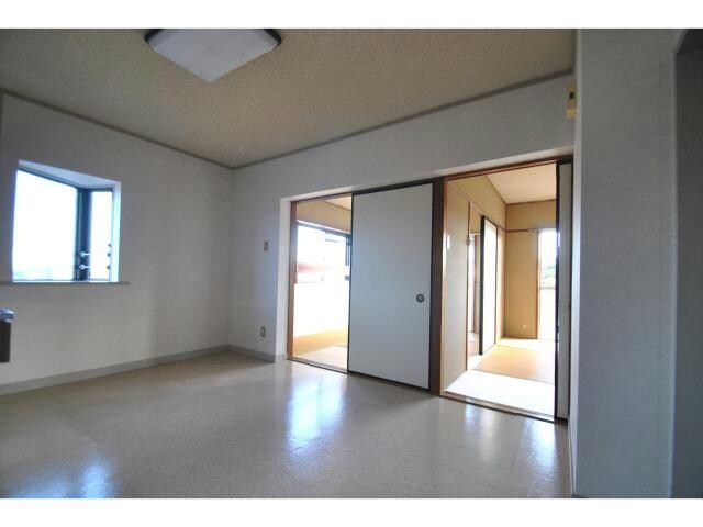 サクラヒルの物件内観写真