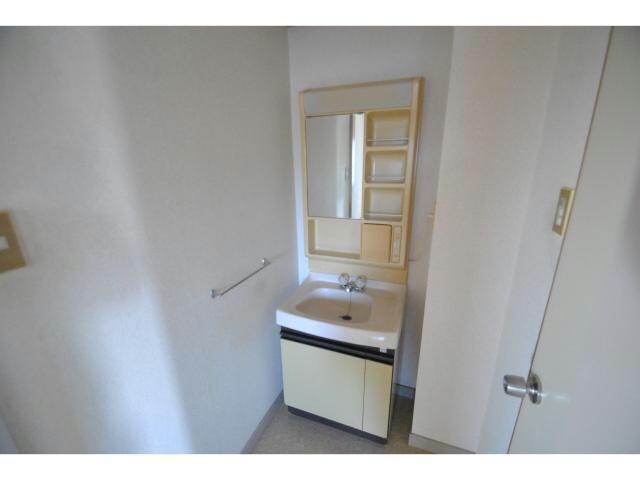 サクラヒルの物件内観写真