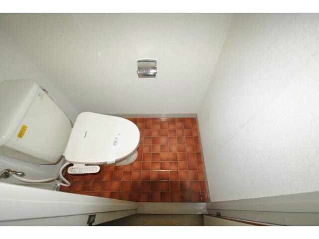 サクラヒルの物件内観写真