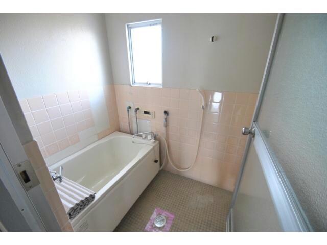 サクラヒルの物件内観写真