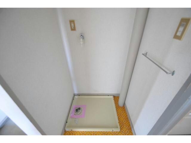 サクラヒルの物件内観写真