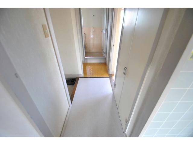 サクラヒルの物件内観写真