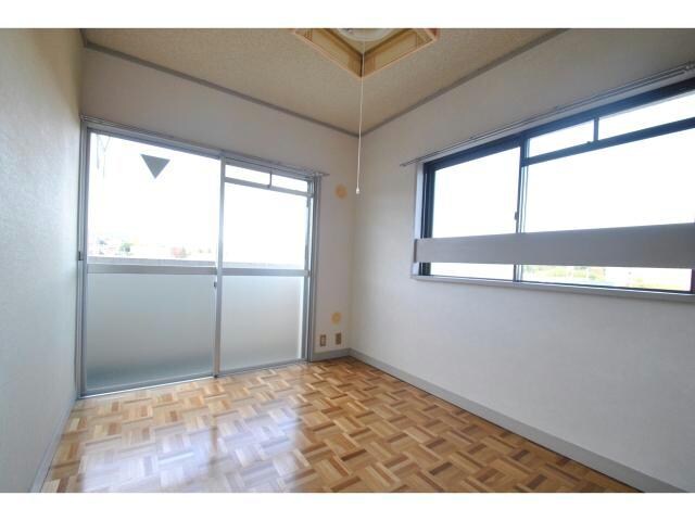 サクラヒルの物件内観写真