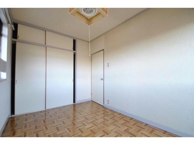 サクラヒルの物件内観写真