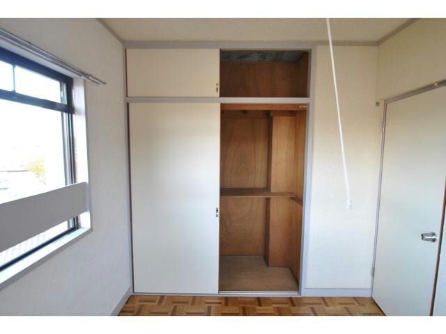 サクラヒルの物件内観写真