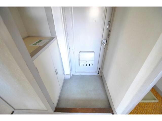 サクラヒルの物件内観写真