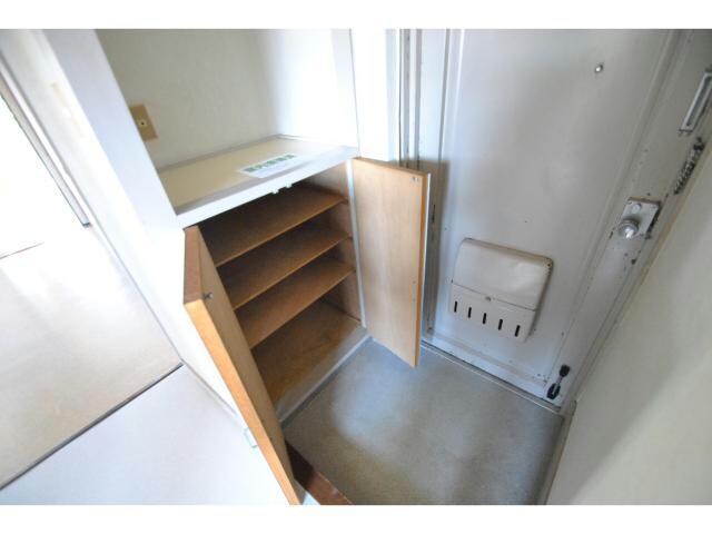 サクラヒルの物件内観写真