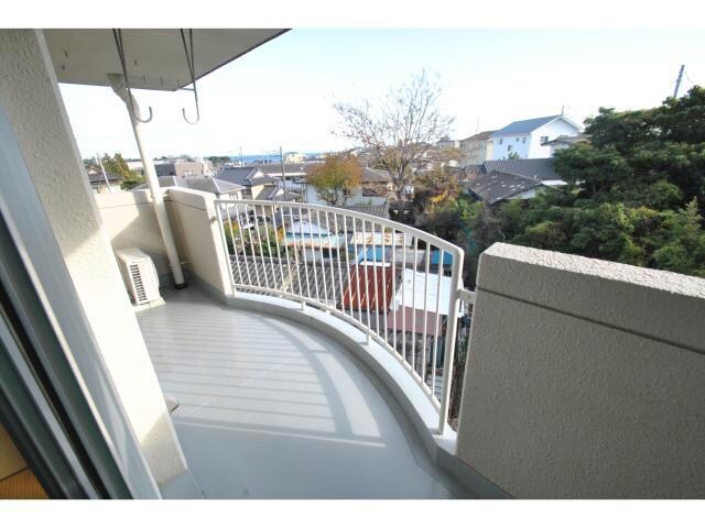 サクラヒルの物件内観写真