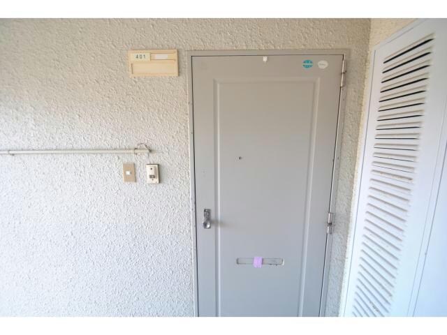 サクラヒルの物件内観写真