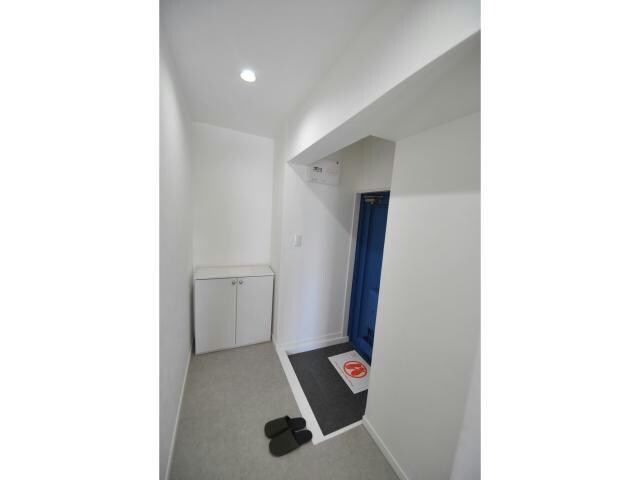 黒沢マンションの物件内観写真