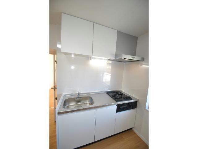 黒沢マンションの物件内観写真