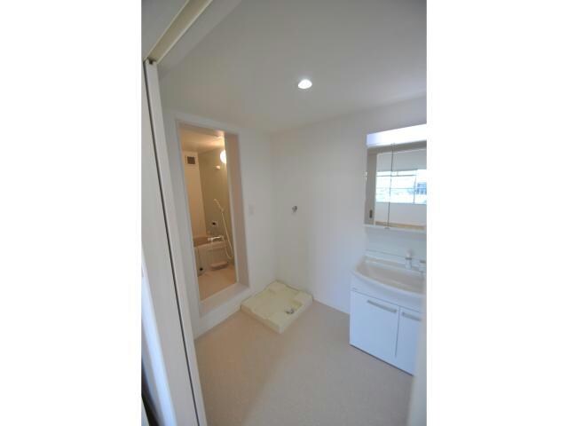 黒沢マンションの物件内観写真