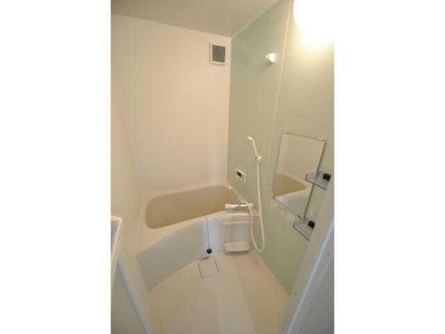 黒沢マンションの物件内観写真