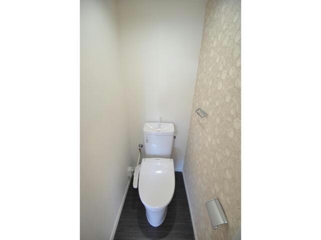 黒沢マンションの物件内観写真