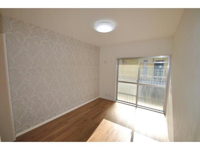 黒沢マンションの物件内観写真