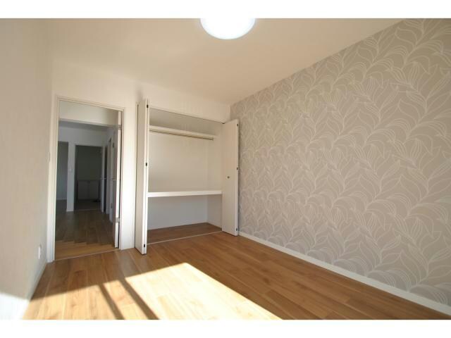 黒沢マンションの物件内観写真