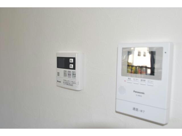 黒沢マンションの物件内観写真