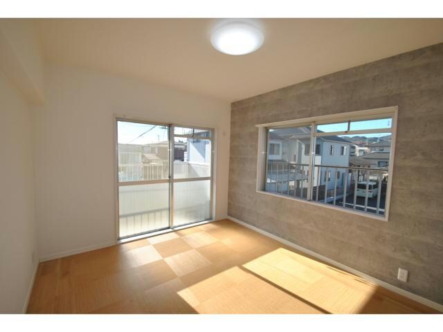 黒沢マンションの物件内観写真