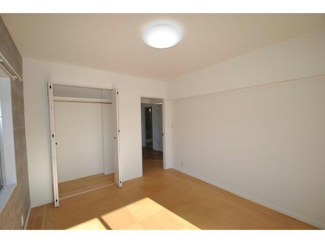 黒沢マンションの物件内観写真