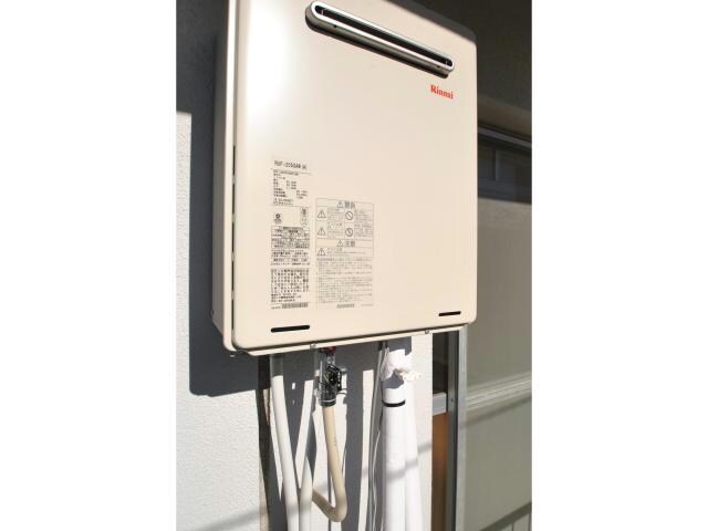 黒沢マンションの物件内観写真