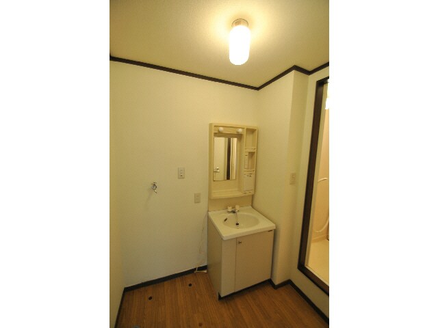 第４クレールひだかの物件内観写真