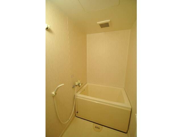 第４クレールひだかの物件内観写真