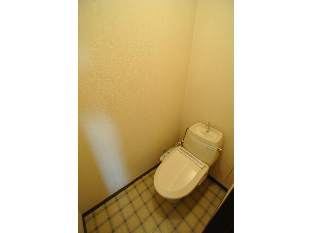 第４クレールひだかの物件内観写真