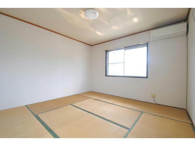 コーポＫ＆Ｋ Ａの物件内観写真