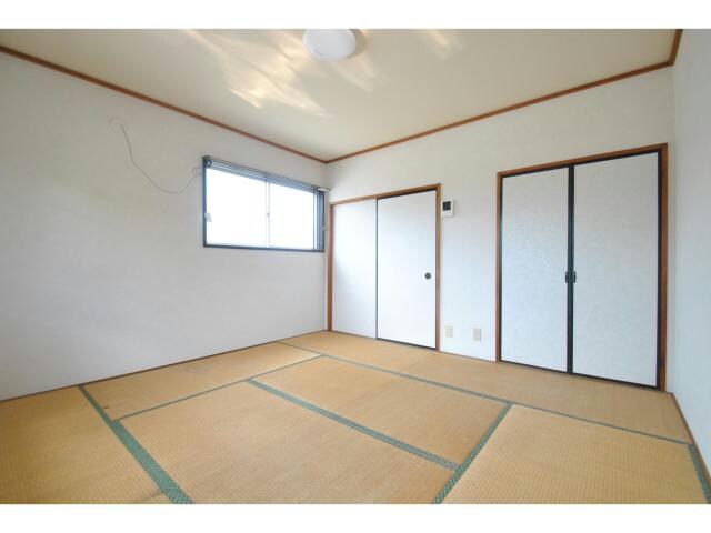 コーポＫ＆Ｋ Ａの物件内観写真