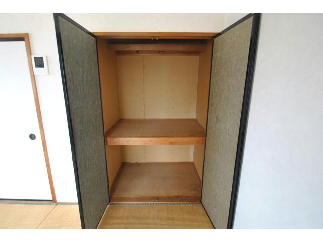 コーポＫ＆Ｋ Ａの物件内観写真