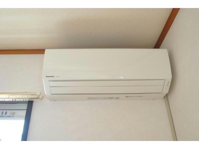 コーポＫ＆Ｋ Ａの物件内観写真