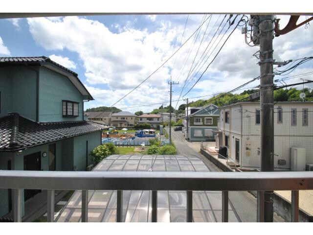 コーポＫ＆Ｋ Ａの物件内観写真