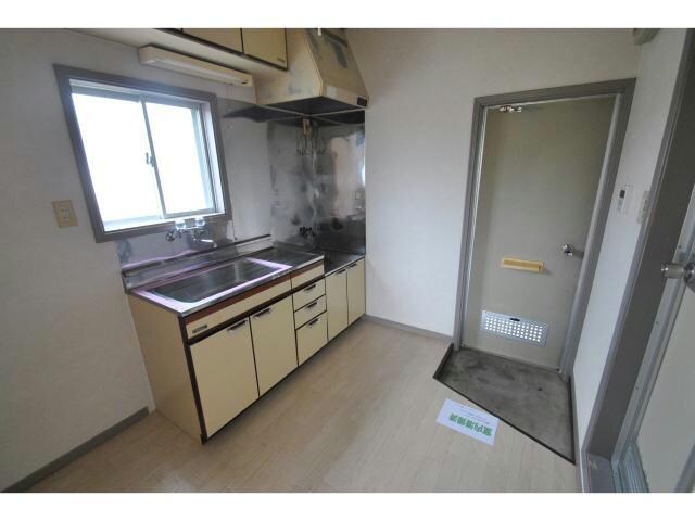 コーポＫ＆Ｋ Ａの物件内観写真