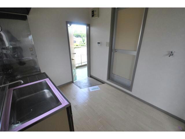 コーポＫ＆Ｋ Ａの物件内観写真