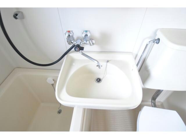 コーポＫ＆Ｋ Ａの物件内観写真