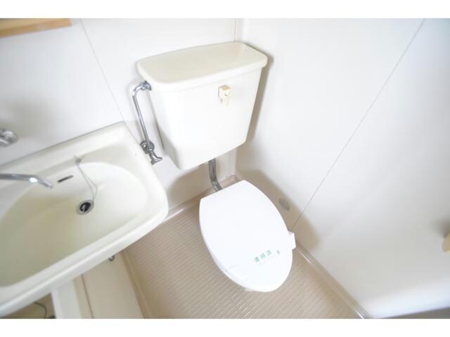 コーポＫ＆Ｋ Ａの物件内観写真