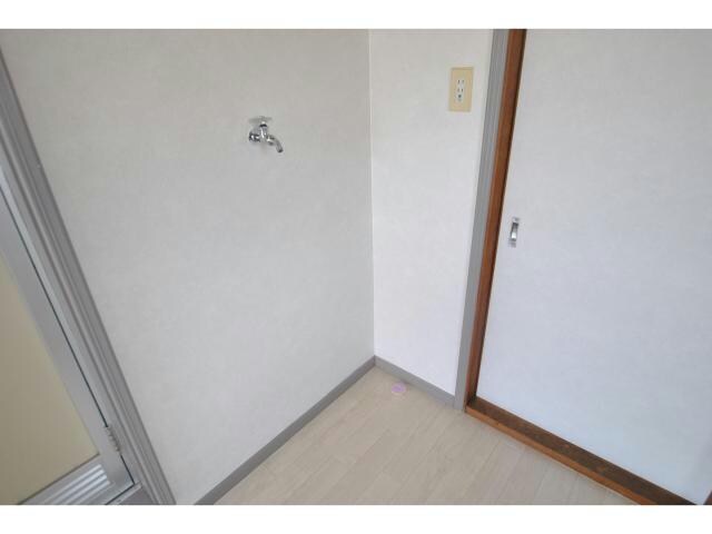 コーポＫ＆Ｋ Ａの物件内観写真