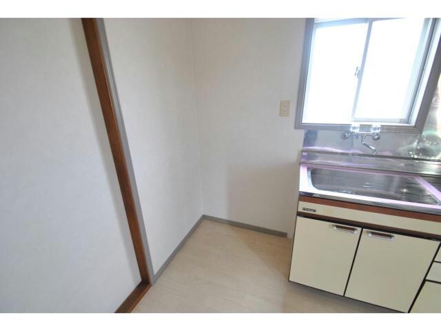 コーポＫ＆Ｋ Ａの物件内観写真