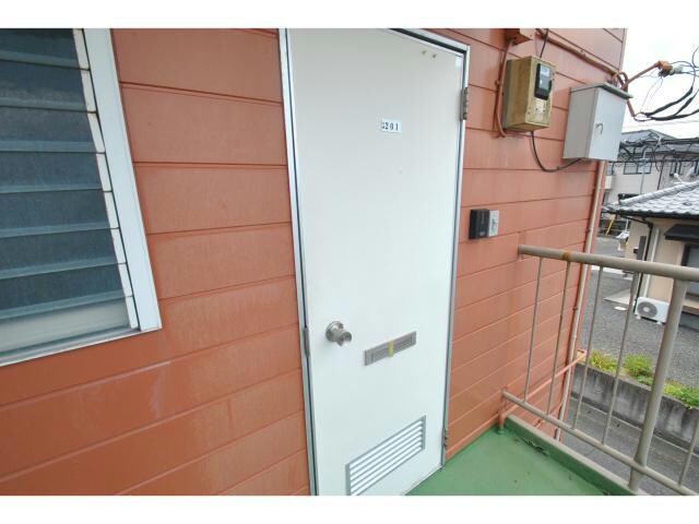 コーポＫ＆Ｋ Ａの物件内観写真