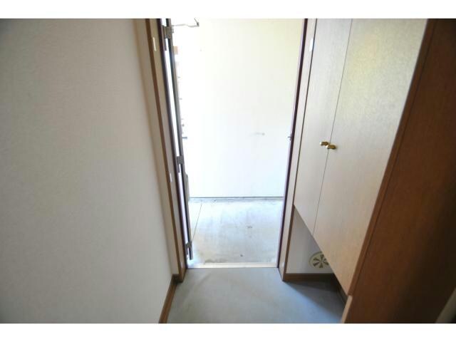 メゾンパークサイドの物件内観写真