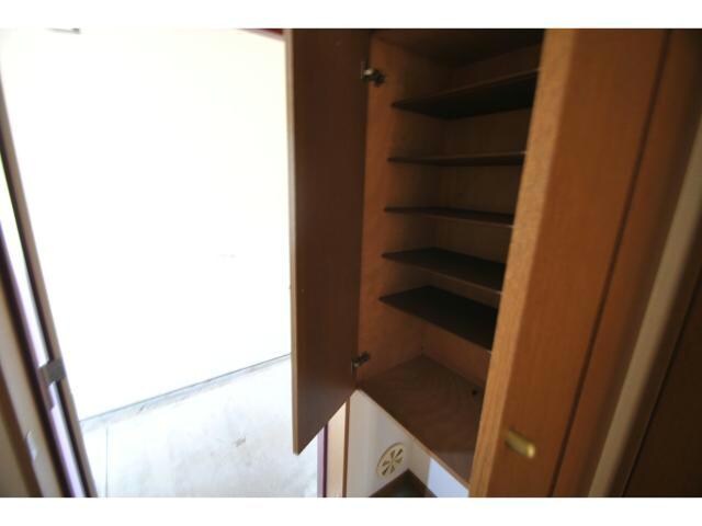 メゾンパークサイドの物件内観写真