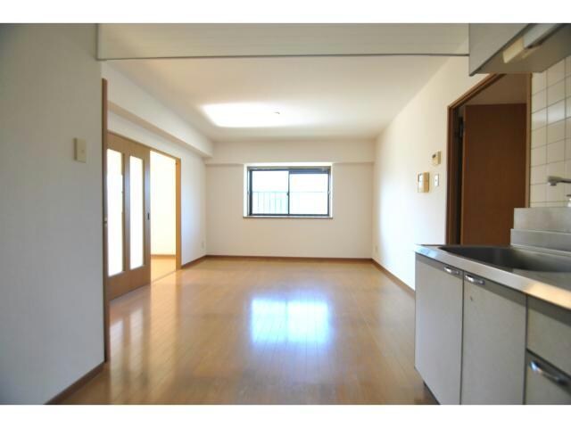 メゾンパークサイドの物件内観写真