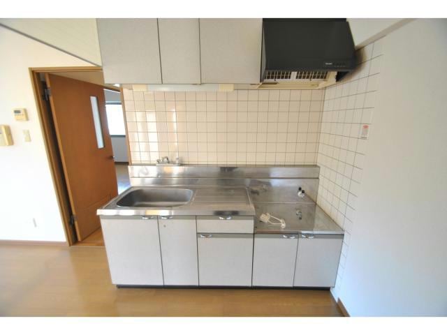 メゾンパークサイドの物件内観写真