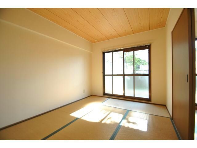 メゾンパークサイドの物件内観写真