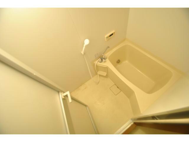 メゾンパークサイドの物件内観写真